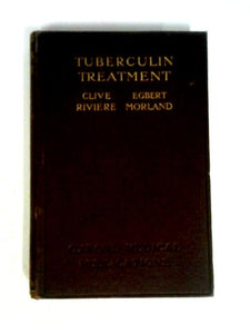 Tuberculin Treatment 