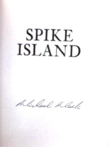 Spike Island 