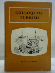 Colloquial Turkish 