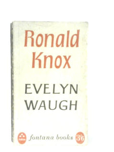 Ronald Knox 