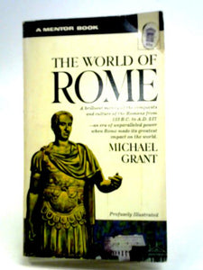 The World of Rome 