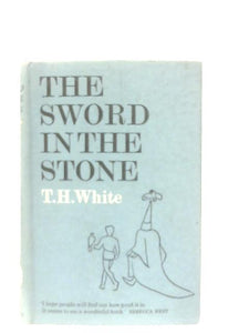 Sword in Stone 