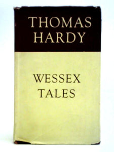 Wessex Tales 