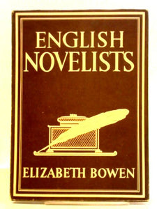 English Novelists 