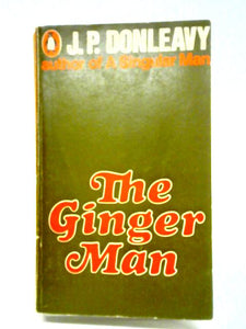 The Ginger Man 