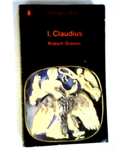 I, Claudius Penguin Classics 