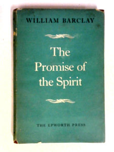 The Promise of the Spirit. 