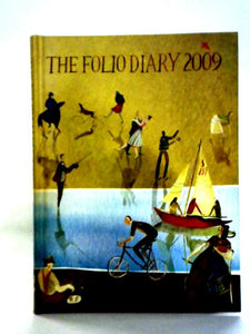 The Folio Diary 2009 