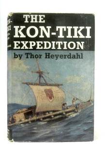 The Kon-Tiki Expedition 