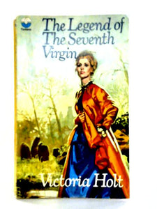 The Legend of the Seventh Virgin 