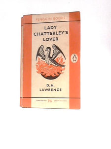 Lady Chatterley's Lover 