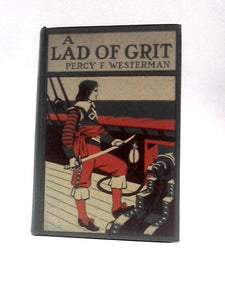 A Lad of Grit 