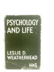 Psychology and Life 