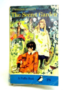 The Secret Garden 