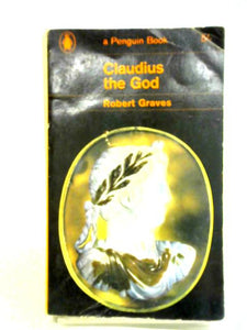 Claudius the God 