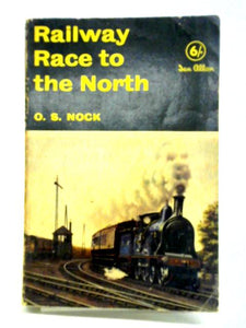 Railway Race To The North 