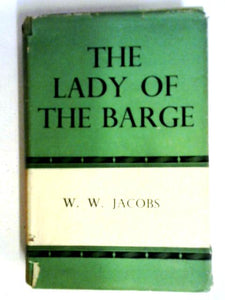 The Lady In The Barge 