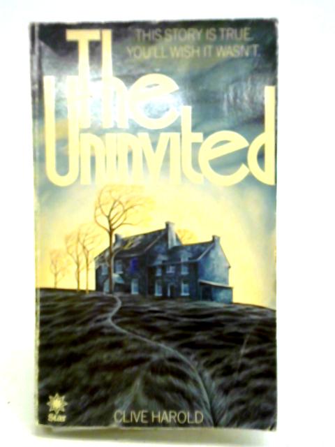 The Uninvited