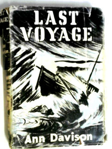 Last Voyage 