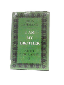 I Am My Brother 