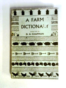 A Farm Dictionary 