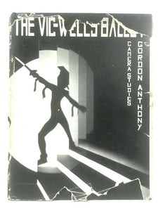 The Vic-Wells Ballet Camera Studios 