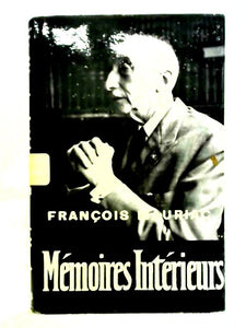 Memoires Interieurs 