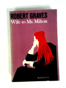 Wife To Mr Milton 