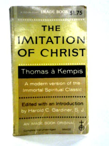 The Imitation of Christ 