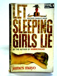 Let Sleeping Girls Lie 