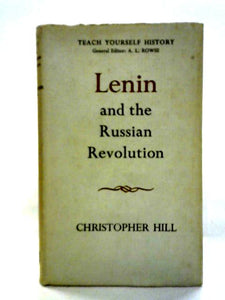 Lenin and the Russian Revolution 