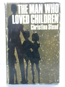 The Man Who Loved Children 