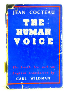 Human Voice 