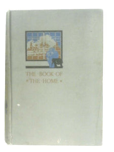 The Book of the Home Volume III 