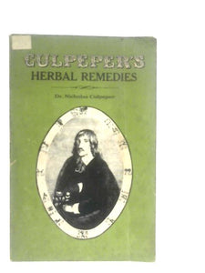 Culpeper's English Physician & Complete Herbal 