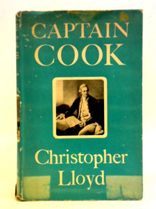 Captain Cook 