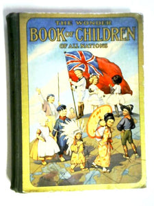 The Wonder Book of Children and The People They Live With 