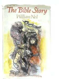 The Bible Story 