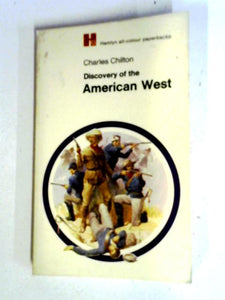 Discovery of the American West 