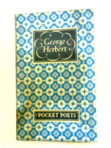 The Pocket Poets: George Herbert 