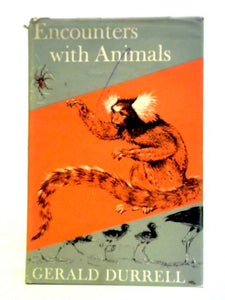 Encounters with Animals 