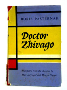 Doctor Zhivago 