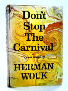 Don't Stop the Carnival 