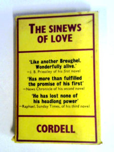 The Sinews of Love 