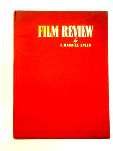 Film Review 1962 - 1963 