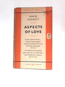 Aspects of Love 