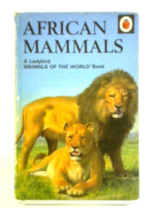 African Mammals 