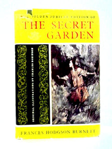 The Secret Garden 