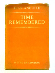 Time Remembered 