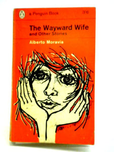 The Wayward Wife, And Other Stories 